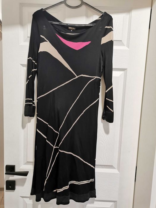 Сет от три рокли размер L