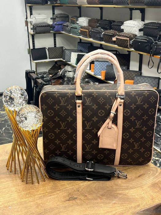 Мъжки чанти различни модели