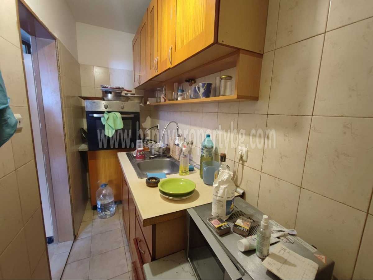 Продава се Тристаен апартамент в с. Равда, Област Бургас - 54 кв.м за 1362 €/кв.м - Снимка #3