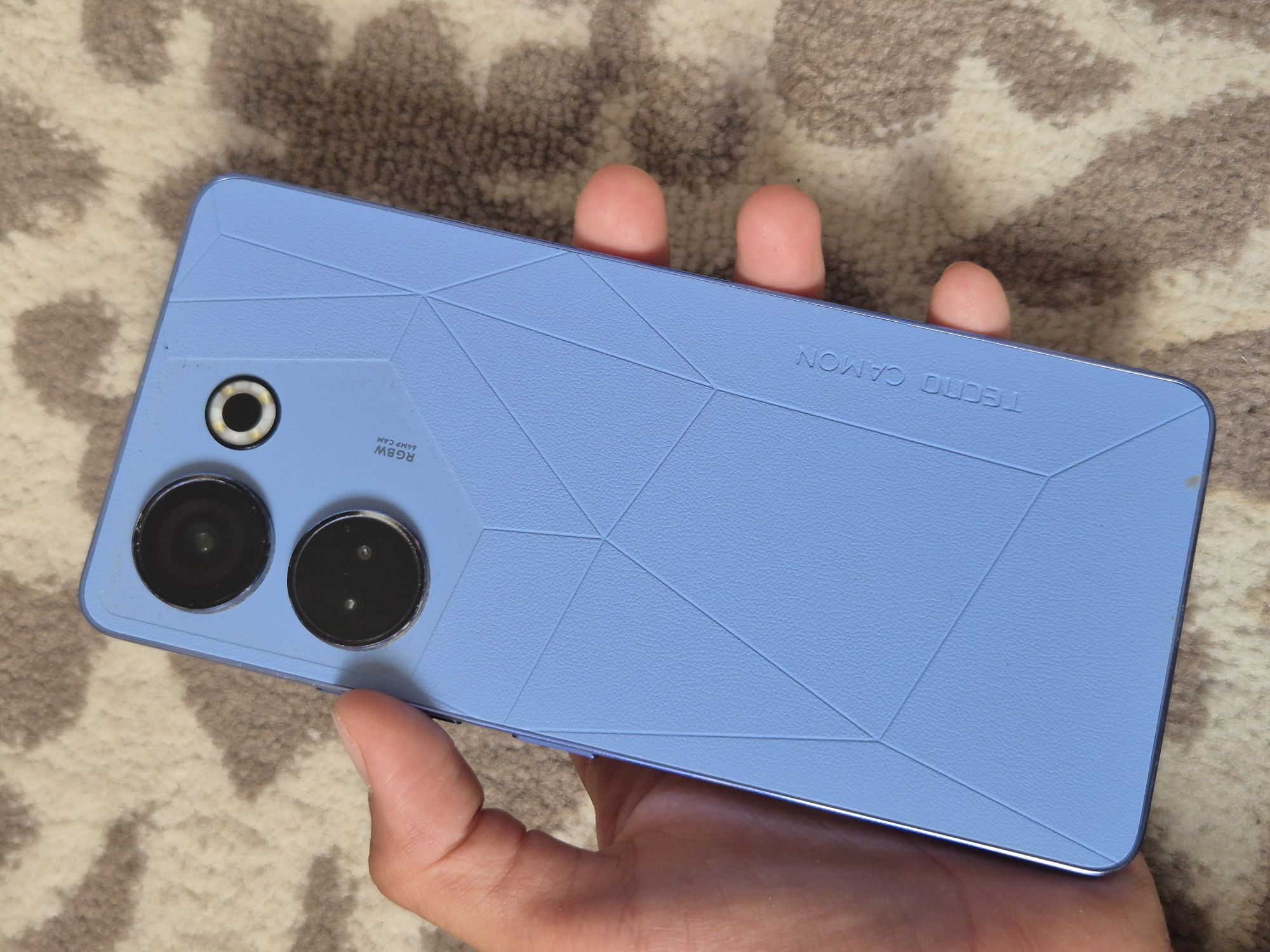 Tecno camon 20 pro