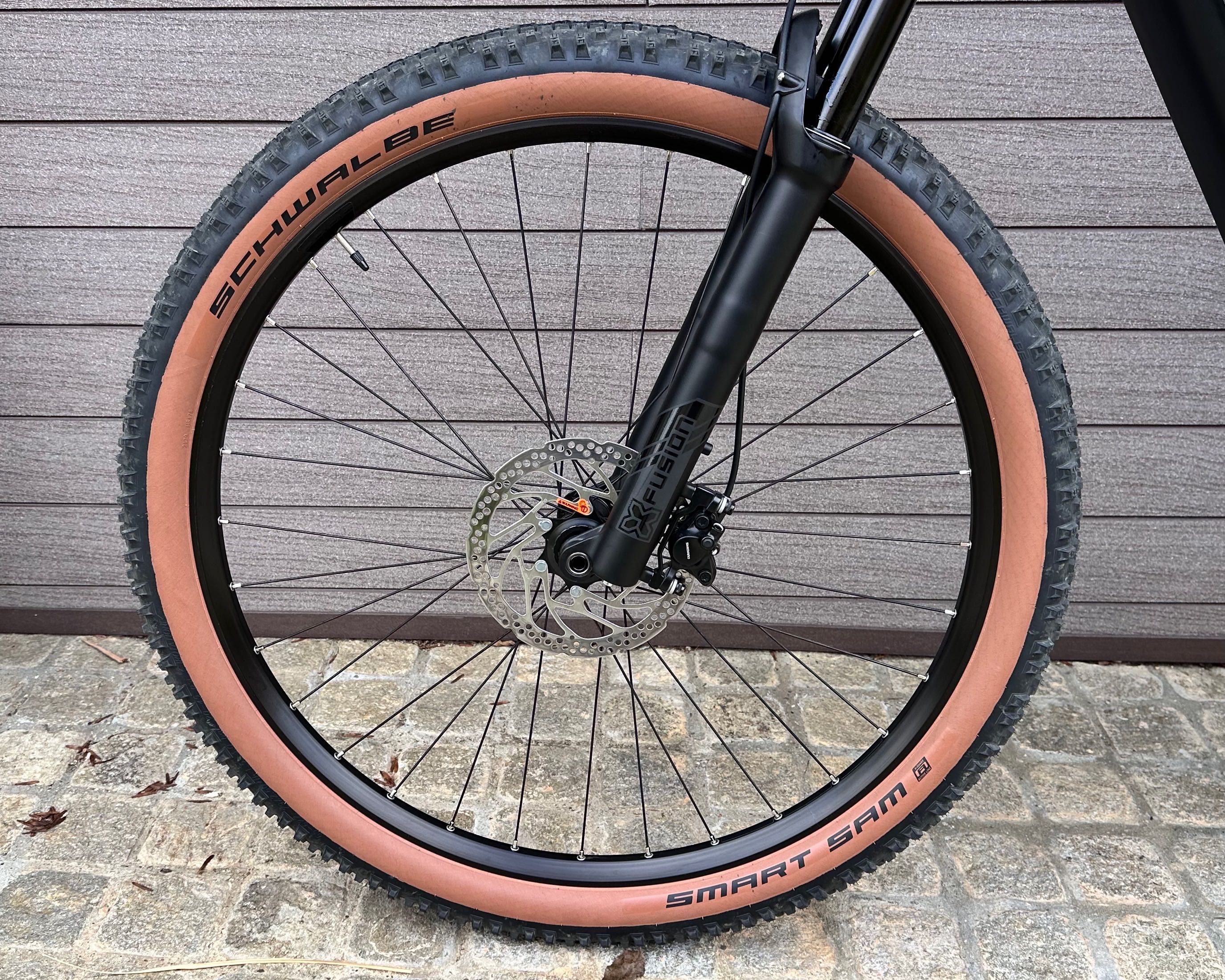 Cube Reaction Hybrid Pro 625 Allroad