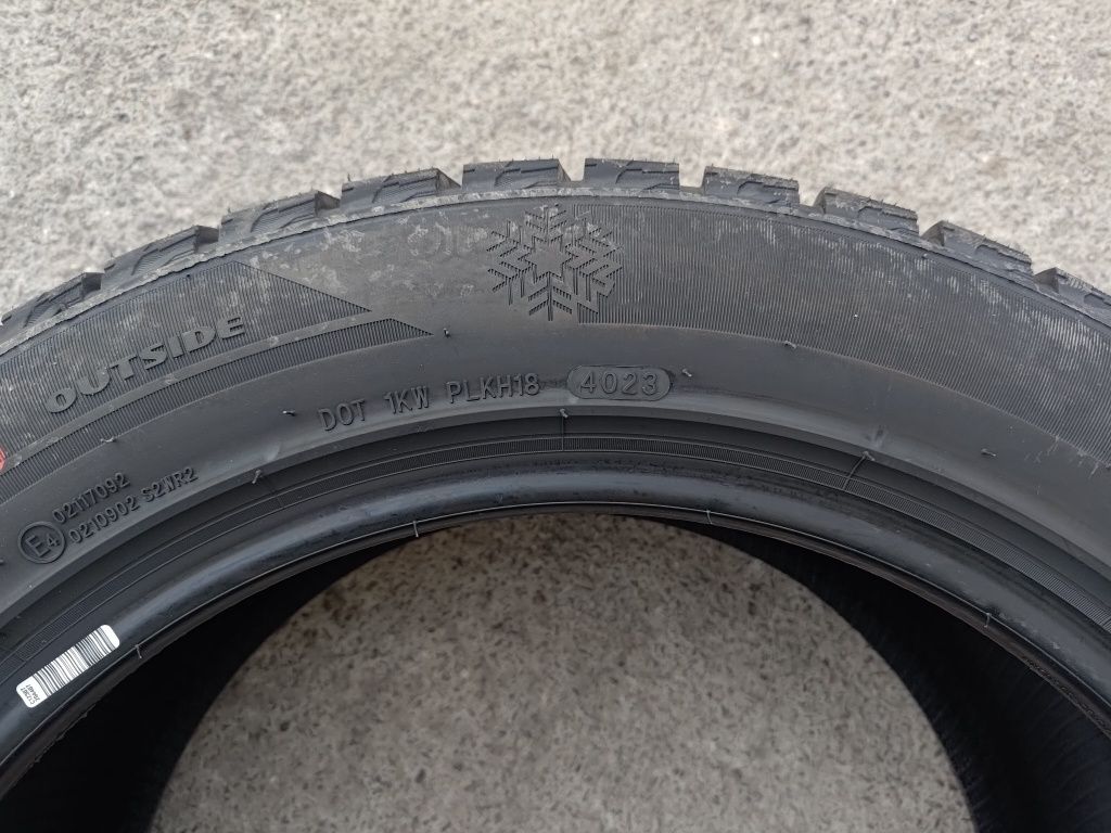 Rapid 185/70R14 Ice Knight