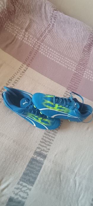 Ghete Fotbal 42.5