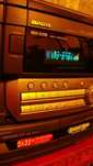 Combina audio Aiwa  nsx s226 cu boxe..sau schimb cu videorecorder vhs