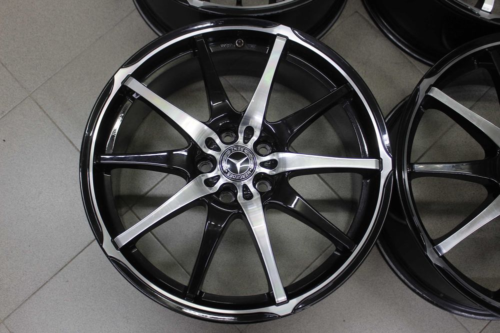 Джанти 19" Mercedes ML, GLE