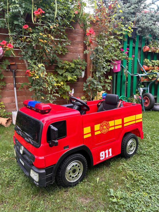 Jucarii electrice in stare excelenta