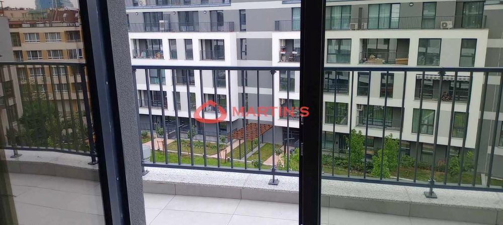 Продава се Двустаен апартамент в София, Манастирски ливади - 81 кв.м за 2592 €/кв.м - Снимка #2
