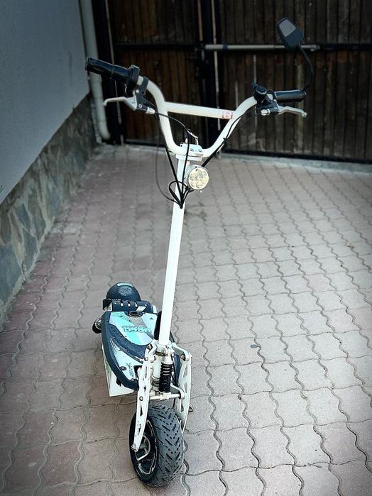 Scuter Uber Scoot®