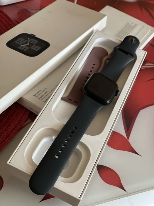 Apple watch SE 2