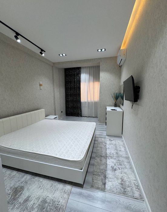 Шайхонтохур Ганга  Себзор ва Гофур Гулом метроси якин