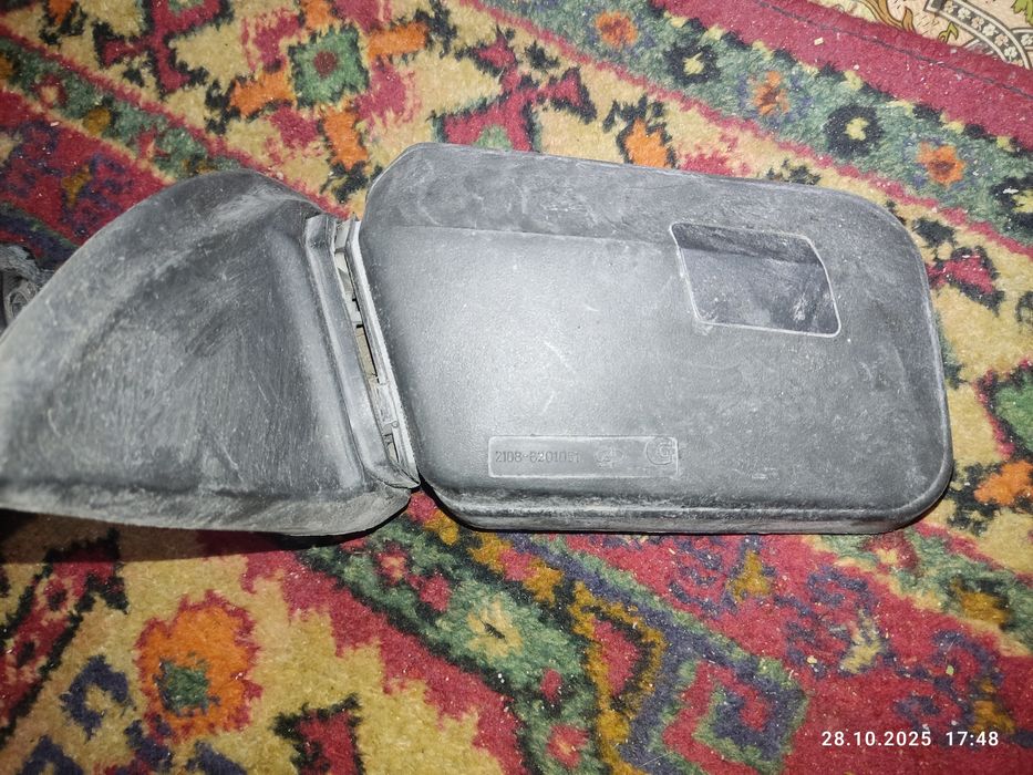 цена 6.500 Зеркала от ваз 2108