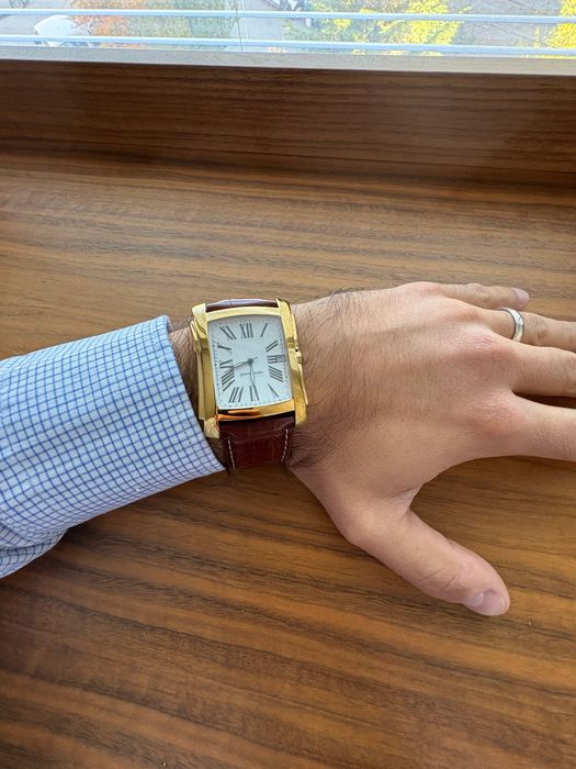 Часовник Pierre Cardin