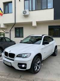 BMW x6 3.0 diesel euro 5