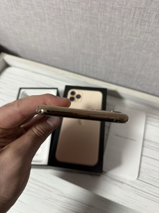 iphone 11 pro max (256gb)