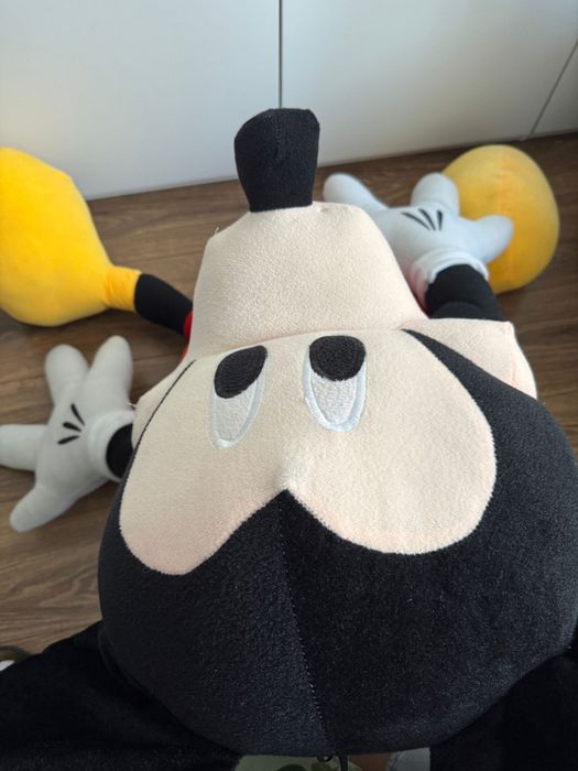 Mickey Mouse Plus Jucărie