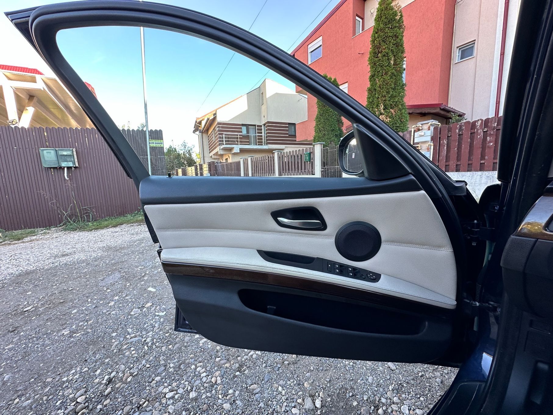 BMW Seria 3 stare perfecta