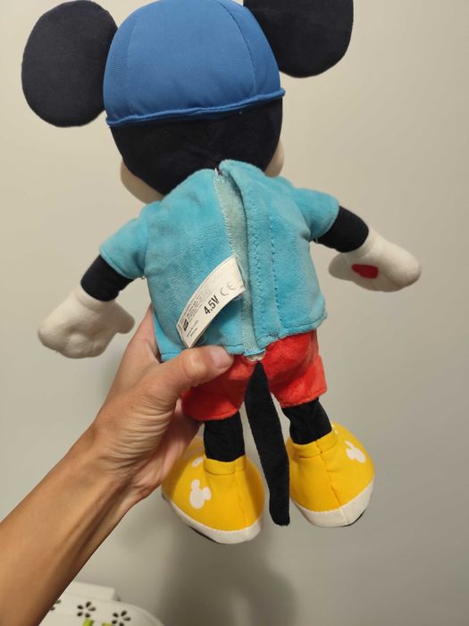 Играчка интерактивен Мики Маус