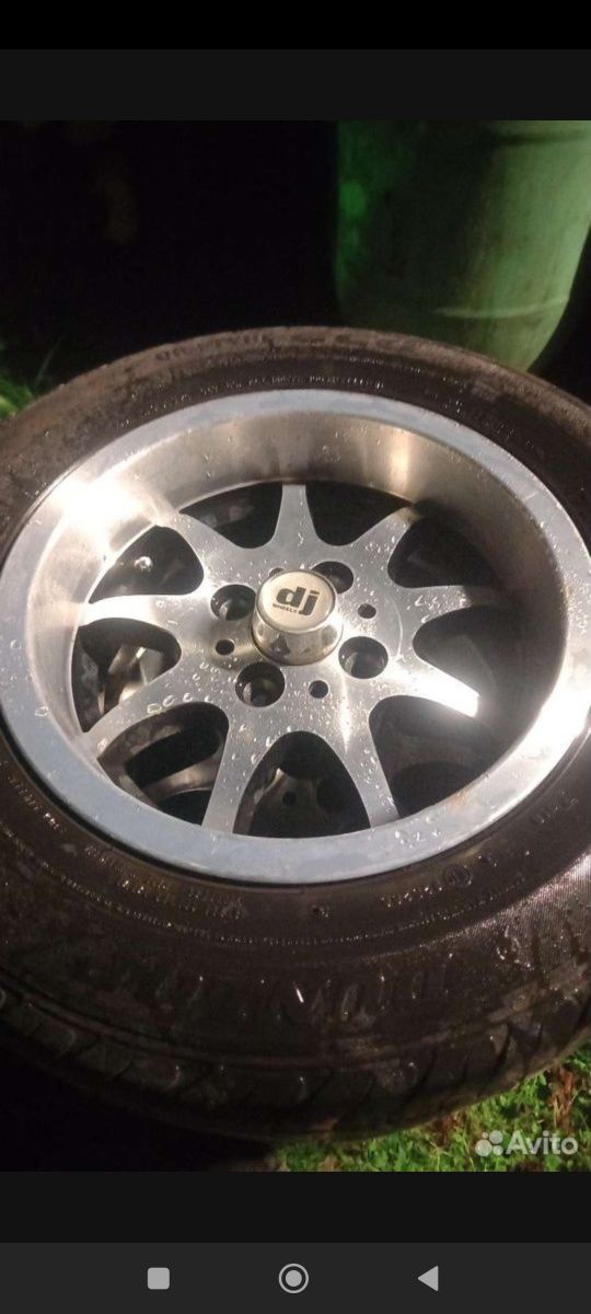 Диска r13 жигулига