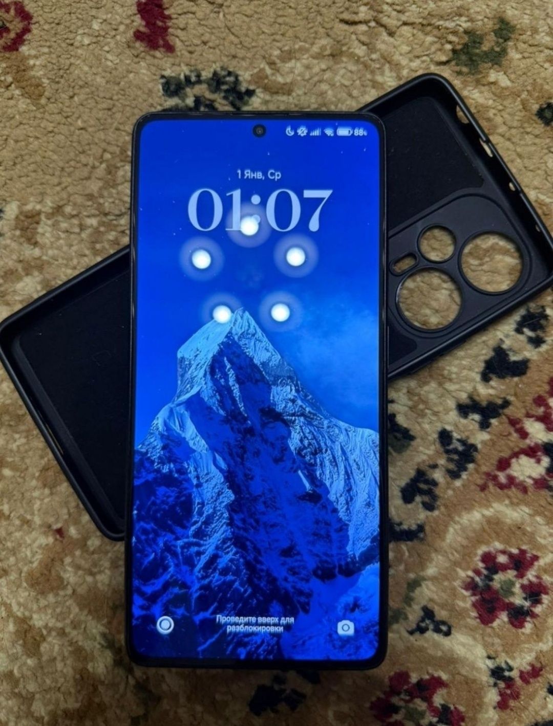 Poco f5 256 10\10