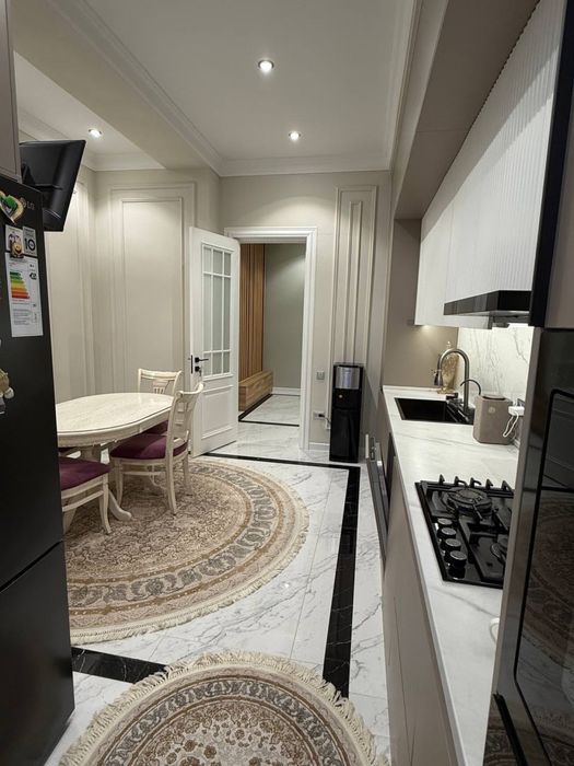 Срочно продаётся квартира