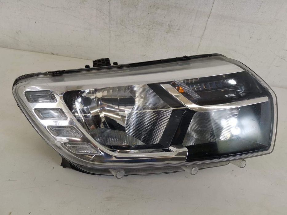 Far Dreapta Led Dacia  Logan 2 [facelift] 2017 2018 2019 2020 Original