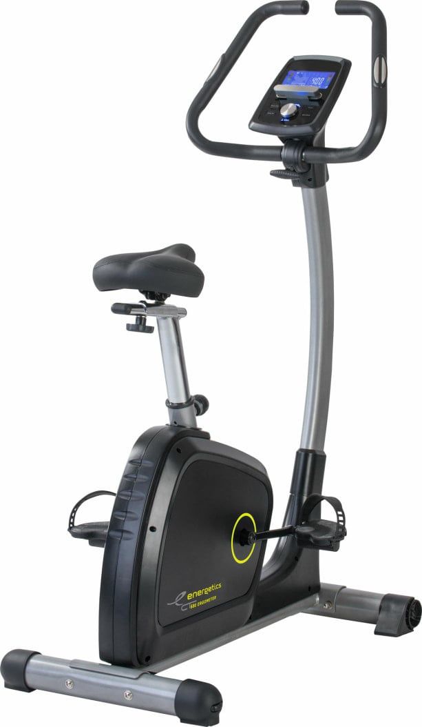 Bicicletă ergometrică  CT 680  Energetics ( din Wiena