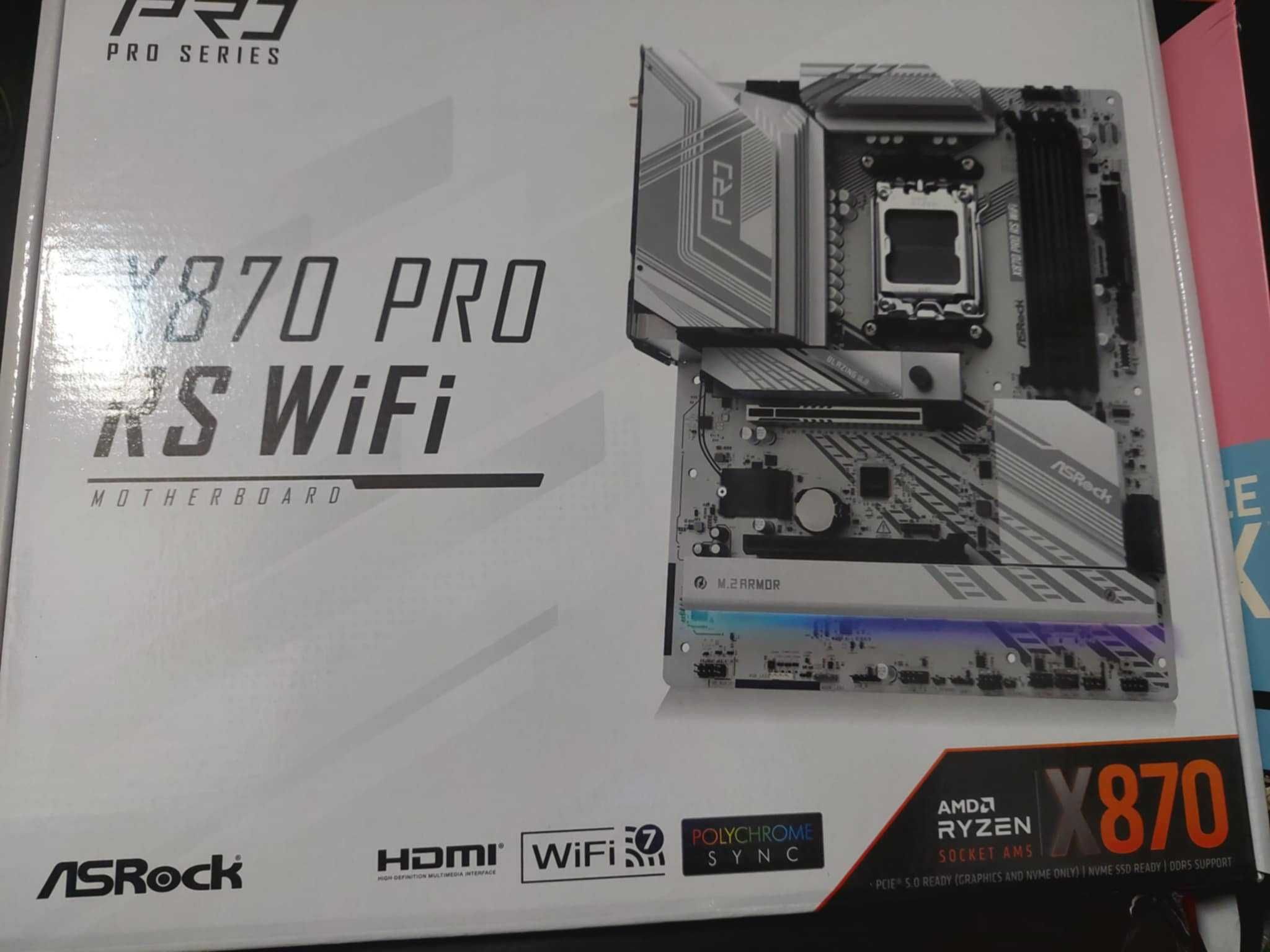 Геймърски компютър с Ryzen 7, 32Gb ddr5, 3060Ti