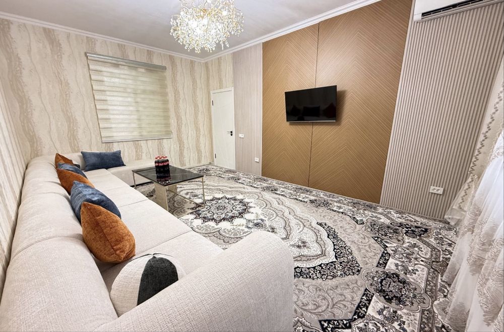 Квартира сотилади Новостройка 3 хона Гулзор Кукча