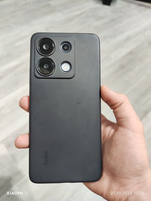 redmi note 13 4g
