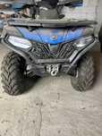 ATV CFMOTO 625 L touring 4x4 euro 5
