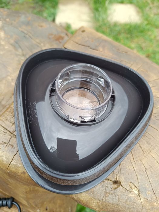 Blender Electrolux Creative Collection ESB5400BK, 700 W[Nefolosit,Nou]