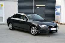 Audi A4 B9 Automata Euro 6 Piele Bi xenon Navi