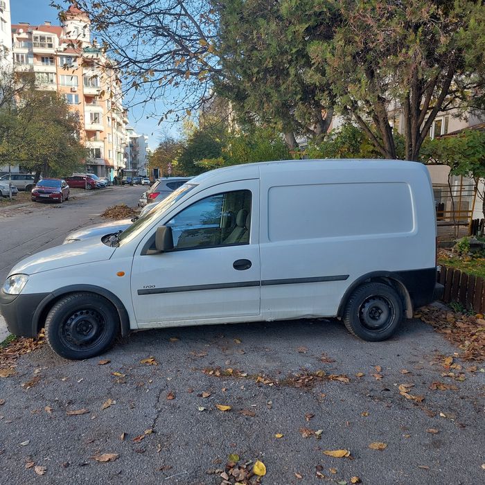 Транспортни услуги