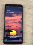 Срочно продаю Тел SAMSUNG A 7