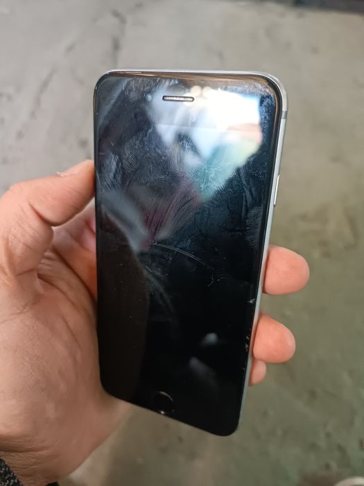 Iphone 6 норм состояние