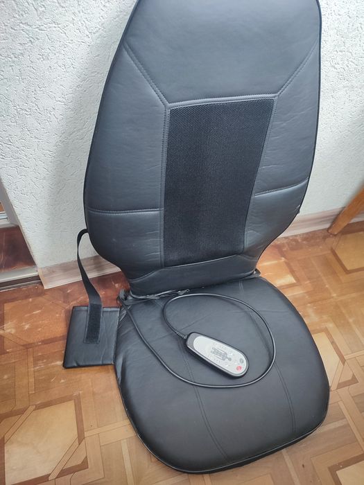 Массажная накидка