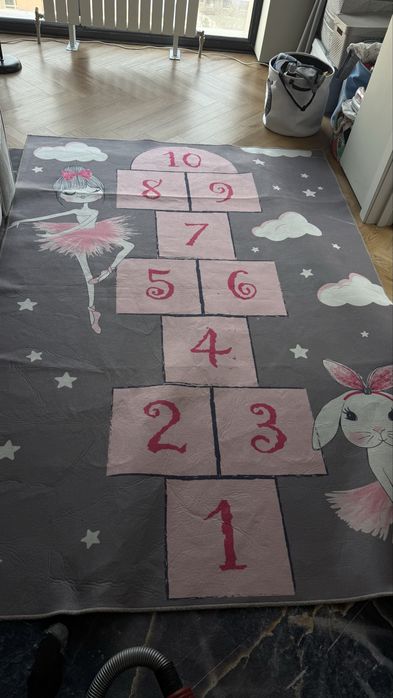 Продается ковер детский