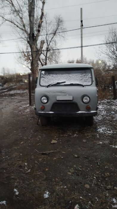 Продам УАЗ 2014 года