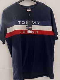 Нова мъжка тениска Tommy Jeans