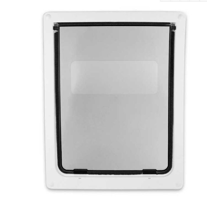 Вратичка за Куче с панел за затваряне