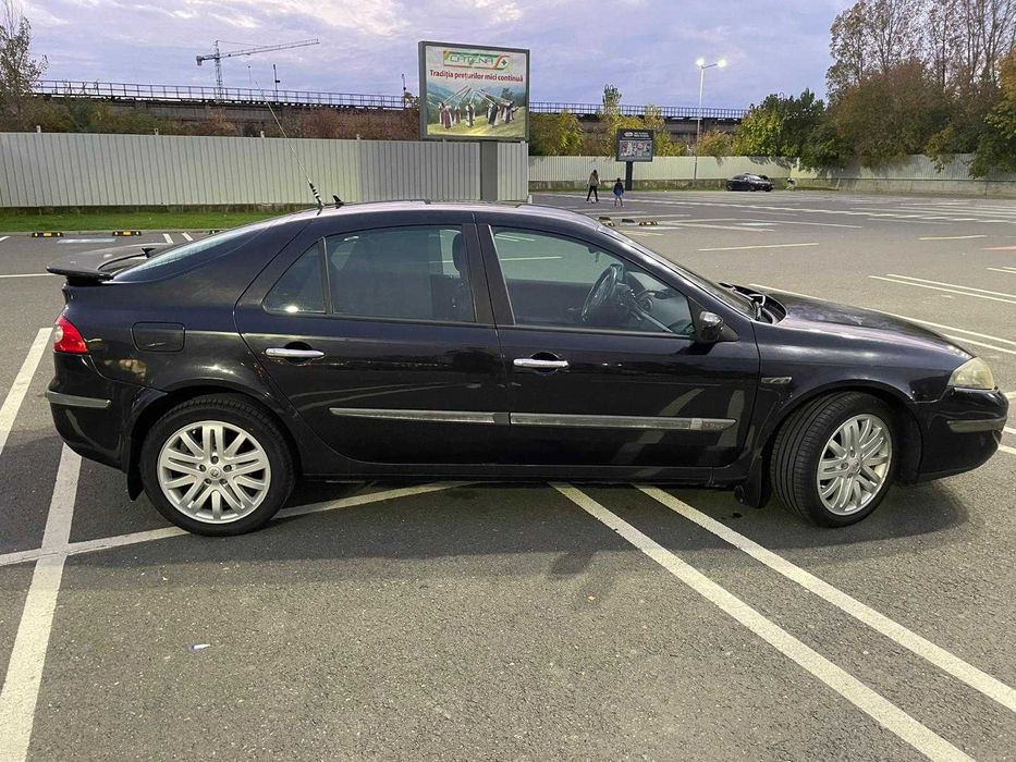 Vand Renault Laguna 2 Facelift 1.9DCI 120cp