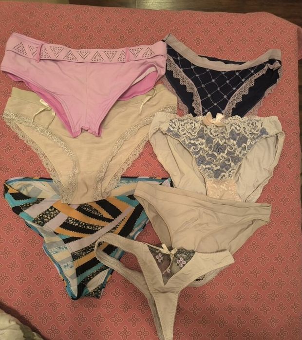 Продам женское белье по хорошей цене