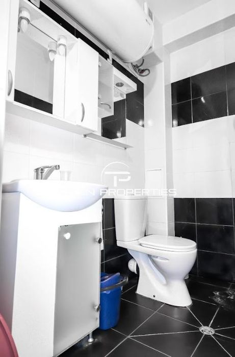 Дава се под наем Двустаен апартамент в Варна, Виница - 47 кв.м за 332 € - Снимка #8