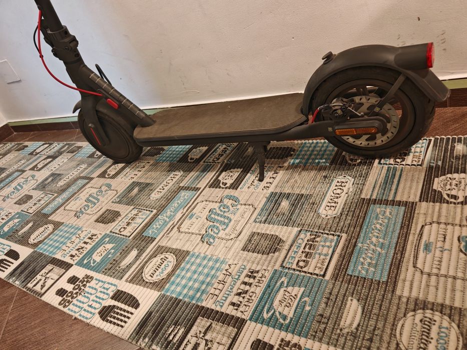 Xiaomi Electric Scooter 4
