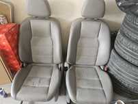 Салон комплект за w204
