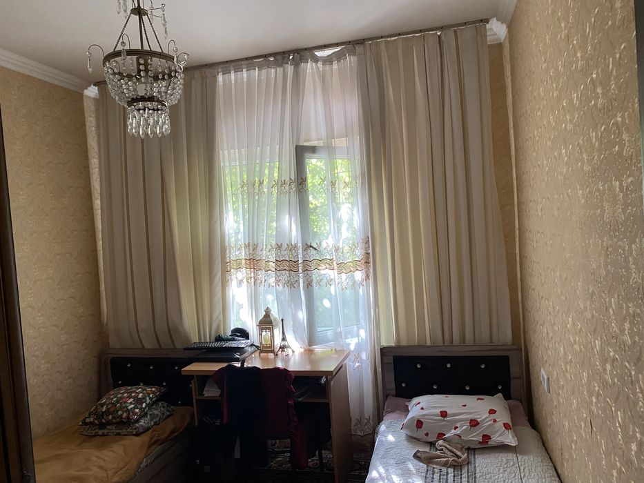 Продается  квартира ТТЗ, Хумоюн 4/2/9