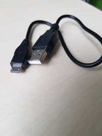 Cablu date usb mini-usb nou