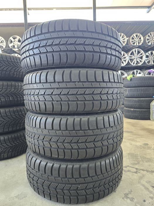 Джанти 17 / 5х112 - VW, Audi, Mercedes, Skoda, Seat 5x112