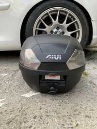 Top Case GIVI Monolock B29