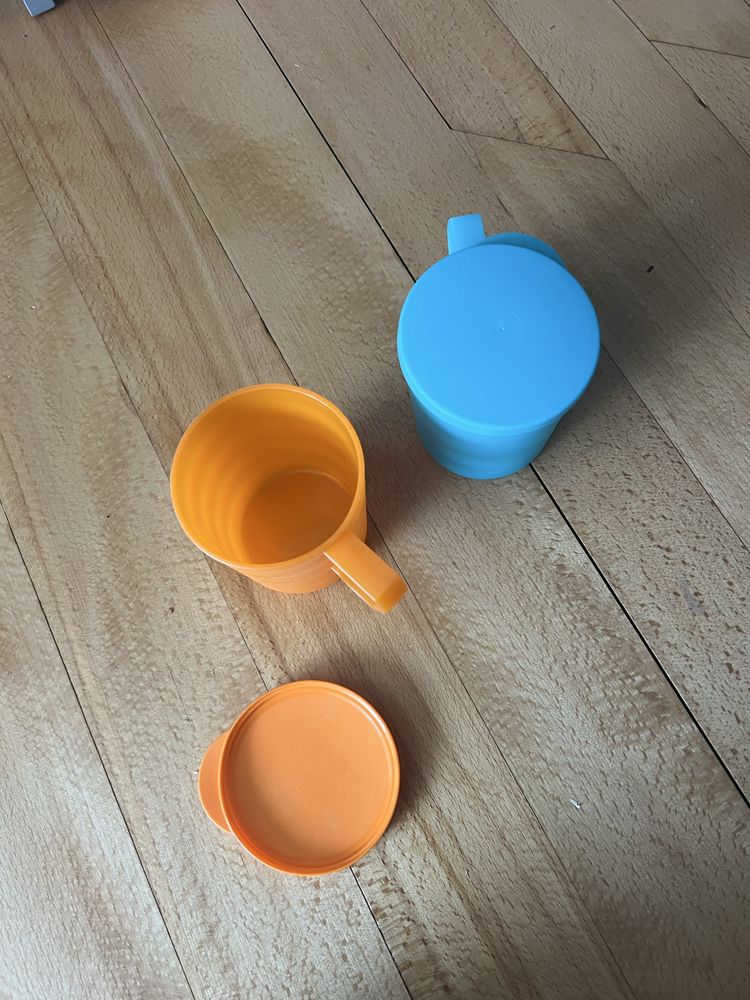 Съдове и Купи Tupperware